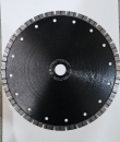Dronco 230 mm Diamant Trennscheibe
